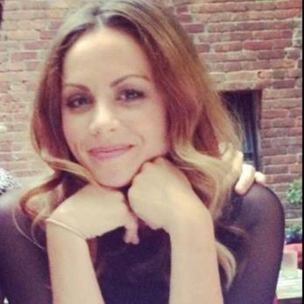 Meet your Posher, Jenna